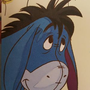 Meet your Posher, Tammie